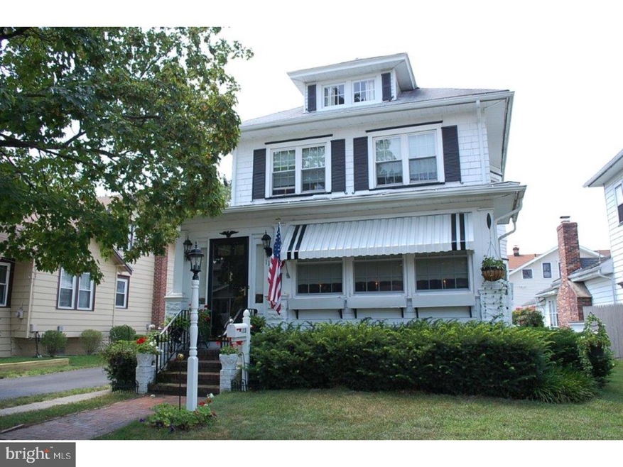 113 Lupton Ave, Woodbury, NJ 08096 - photo 1