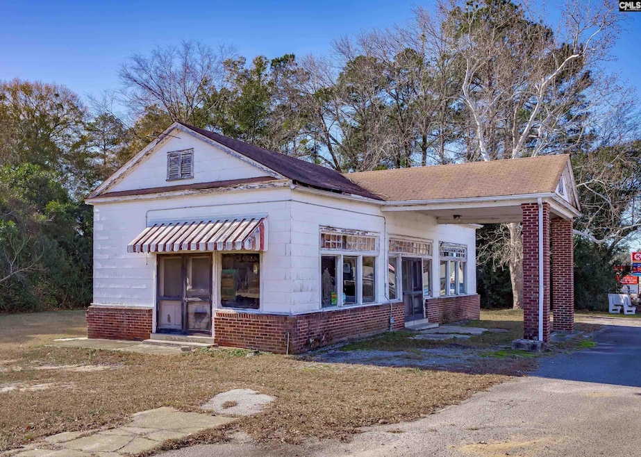 2491 and 2483 Main St, Elgin, SC 29045 - photo 1