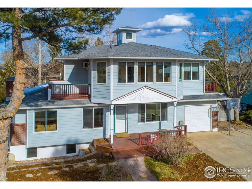 1262 Scrub Oak Cir, Boulder, CO 80305 - photo 1