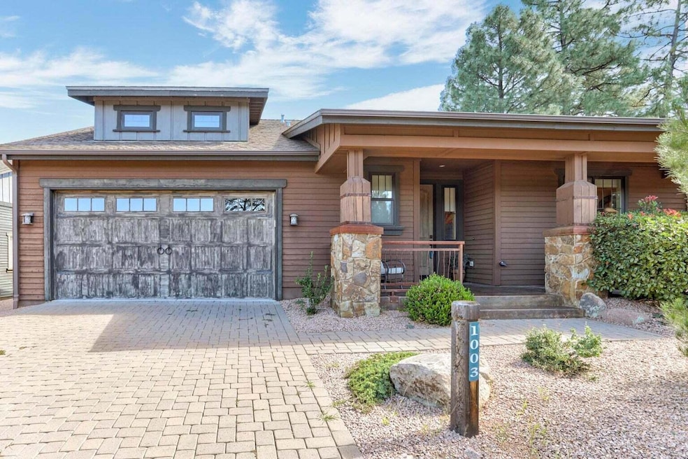 1003 N Autumn Sage Dr, Payson, AZ 85541 - photo 1