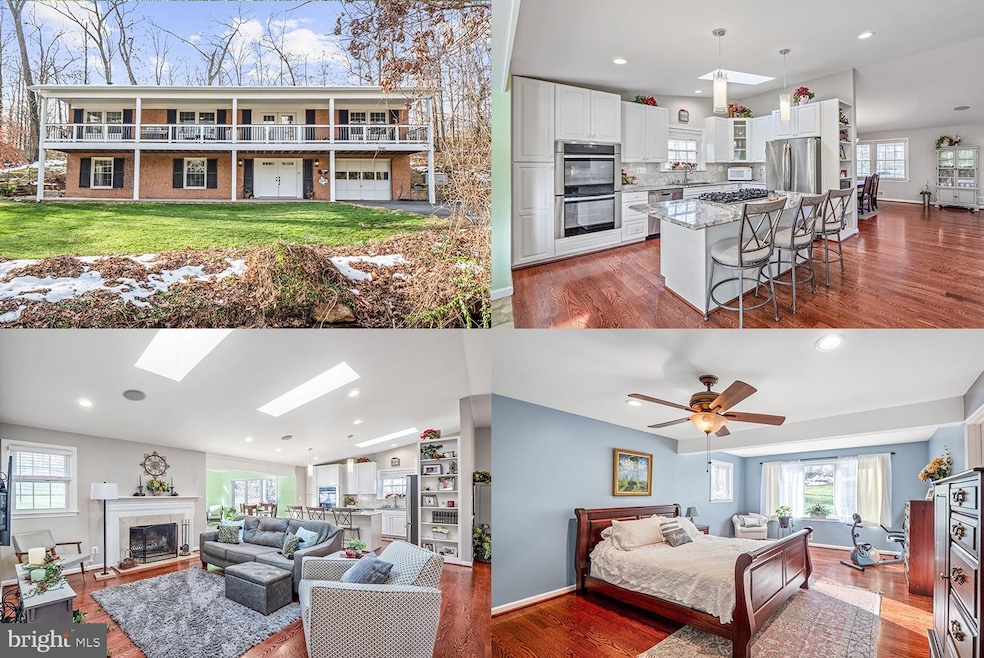 3510 Sleepy Hollow Rd, Falls Church, VA 22044 - photo 1