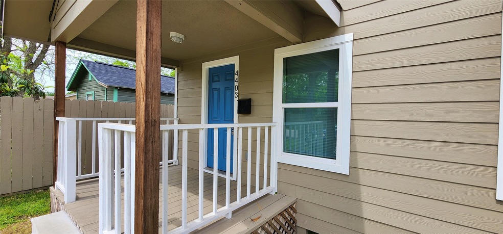 4403 Hull St, Houston, TX 77021 - photo 1