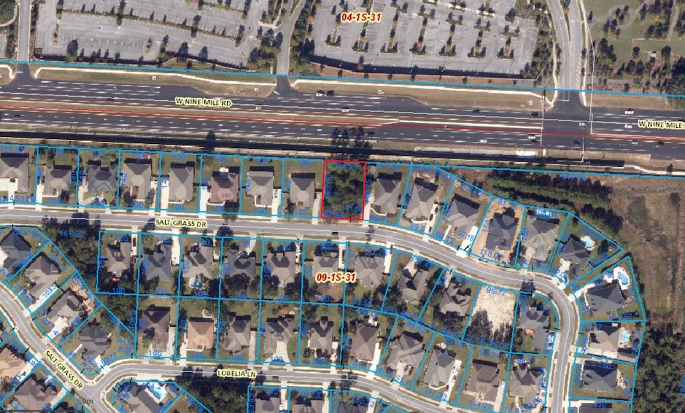 8715 Salt Grass Dr, Pensacola, FL 32526 - photo 1