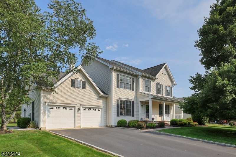 23 Mcbride Way, Bridgewater, NJ 08807 - photo 1