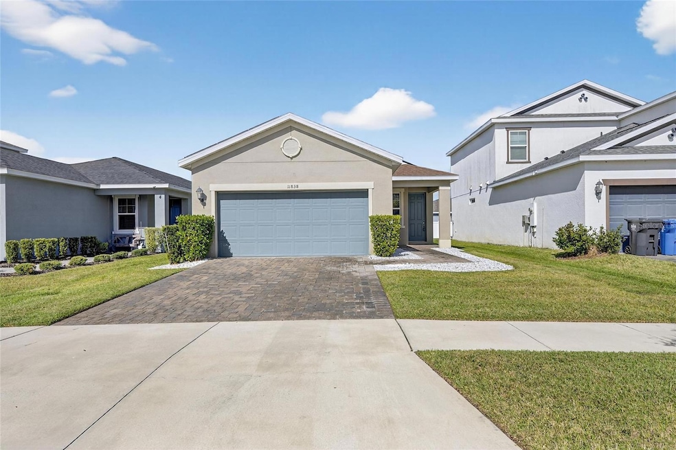 11838 Brighton Knoll Loop, Riverview, FL 33579 - photo 1