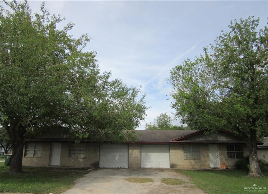 2102 Miller Ave, Donna, TX 78537 - photo 1
