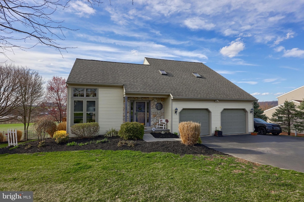 65 S Reamstown Rd, Stevens, PA 17578 - photo 1