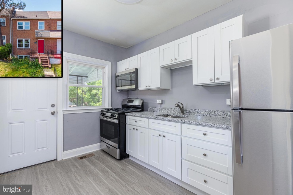 26 N Kossuth St, Baltimore, MD 21229 - photo 1