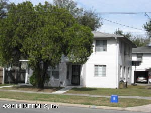 4447 Saint Johns Ave, Jacksonville, FL 32210 - photo 1
