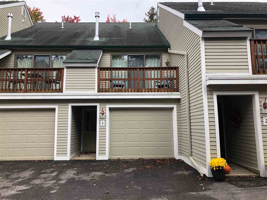 4 Tripyramid Way unit 3, Waterville Valley, NH 03215 - photo 1