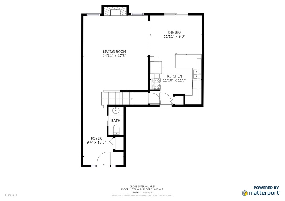 1912 Tamahawk Ln unit 1912, Naperville, IL 60564 - photo 1