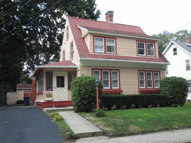 148 Chestnut St, Willimantic, CT 06226 - photo 1