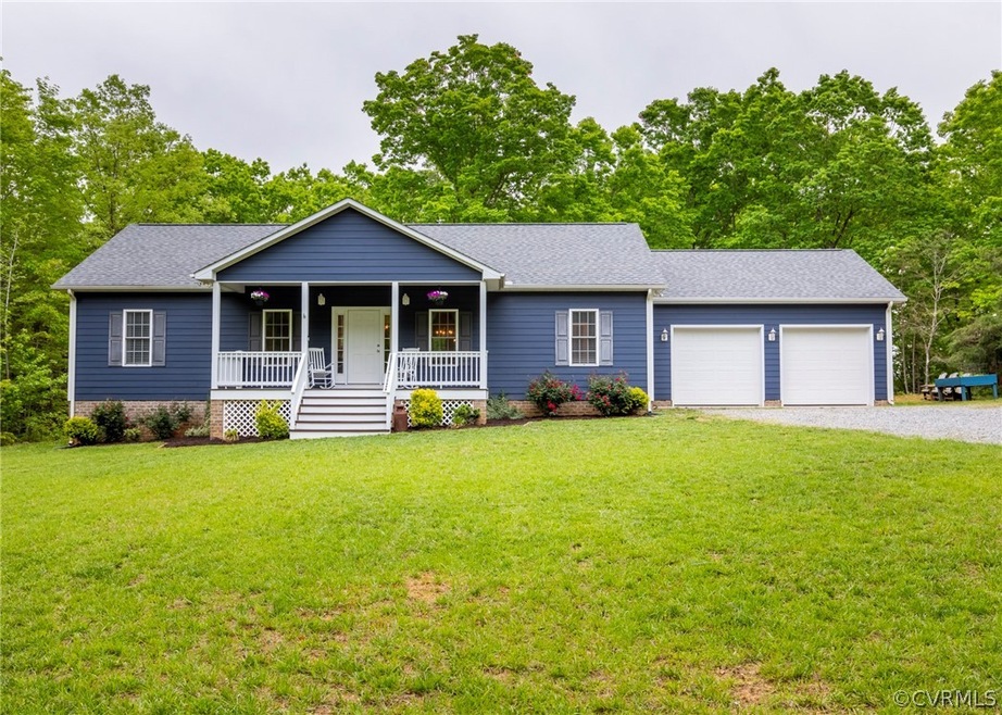 3454 Byrd Mill Rd, Louisa, VA 23093 - photo 1