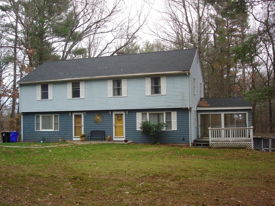 57 Lawton Rd unit B, Shirley, MA 01464 - photo 1