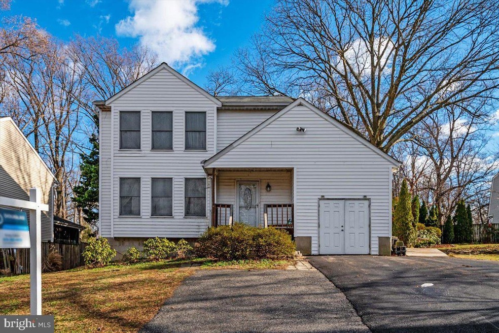 1149 Latrobe Dr, Annapolis, MD 21409 - photo 1