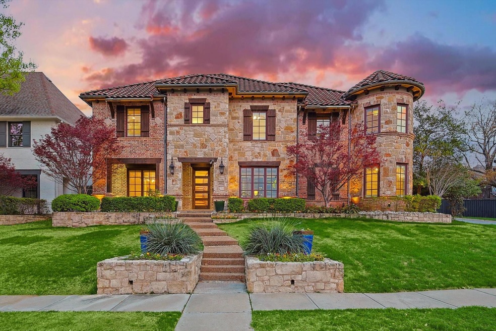 6602 Sunnyland Ln, Dallas, TX 75214 - photo 1