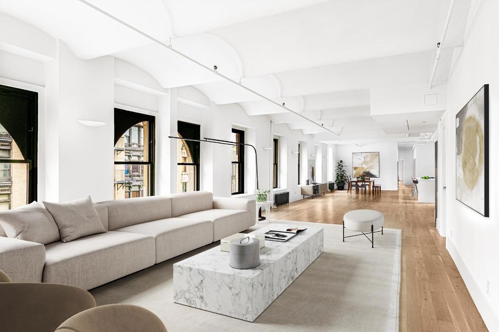 682 Broadway unit 8, New York, NY 10012 - photo 1