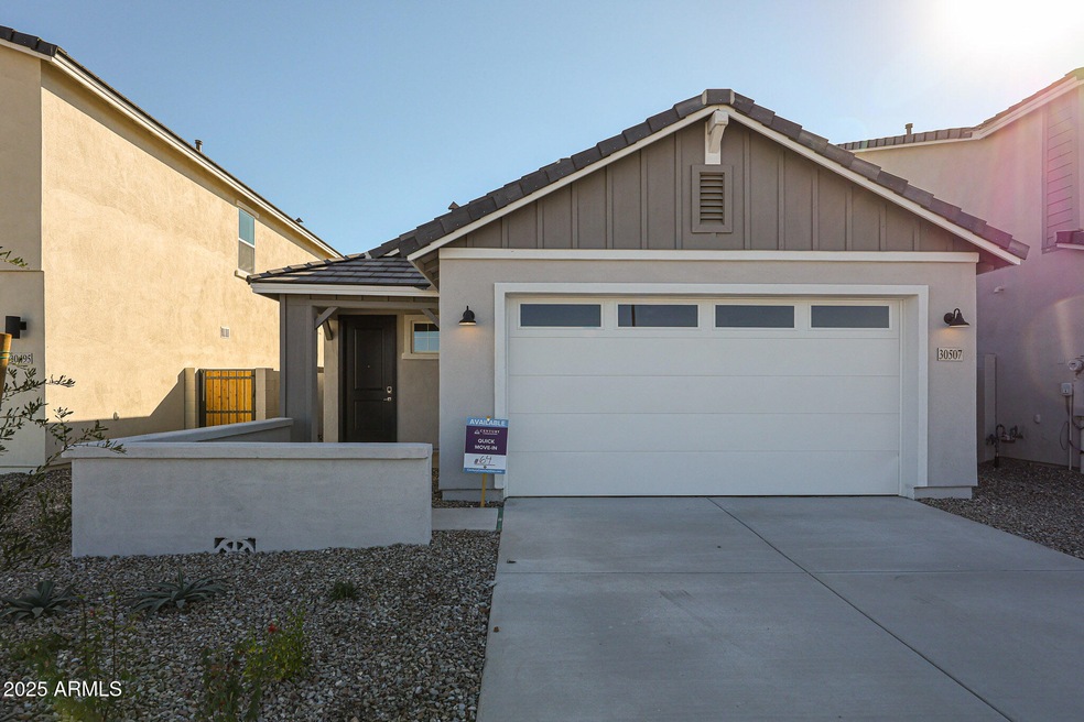 30507 Whitethorn Acacia, Buckeye, AZ 85396 - photo 1