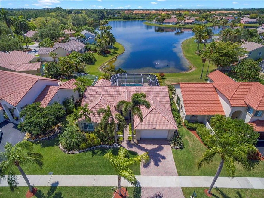 1048 Laguna Springs Dr, Weston, FL 33326 - photo 1