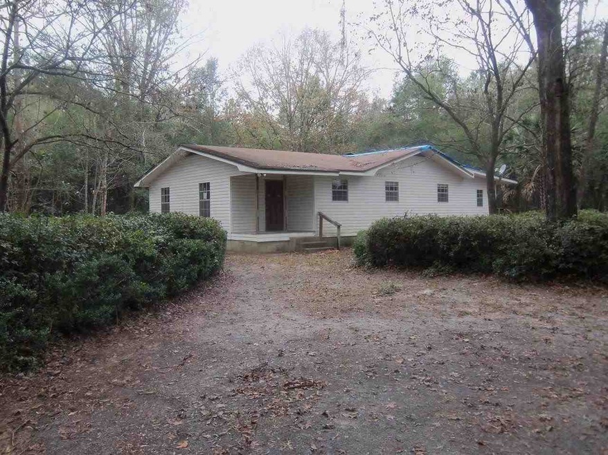 48 Kimberly Ln, Crawfordville, FL 32327 - photo 1