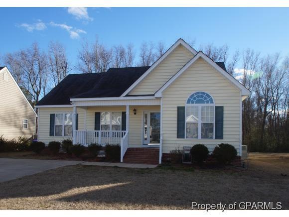 909 Sebring Dr, Winterville, NC 28590 - photo 1