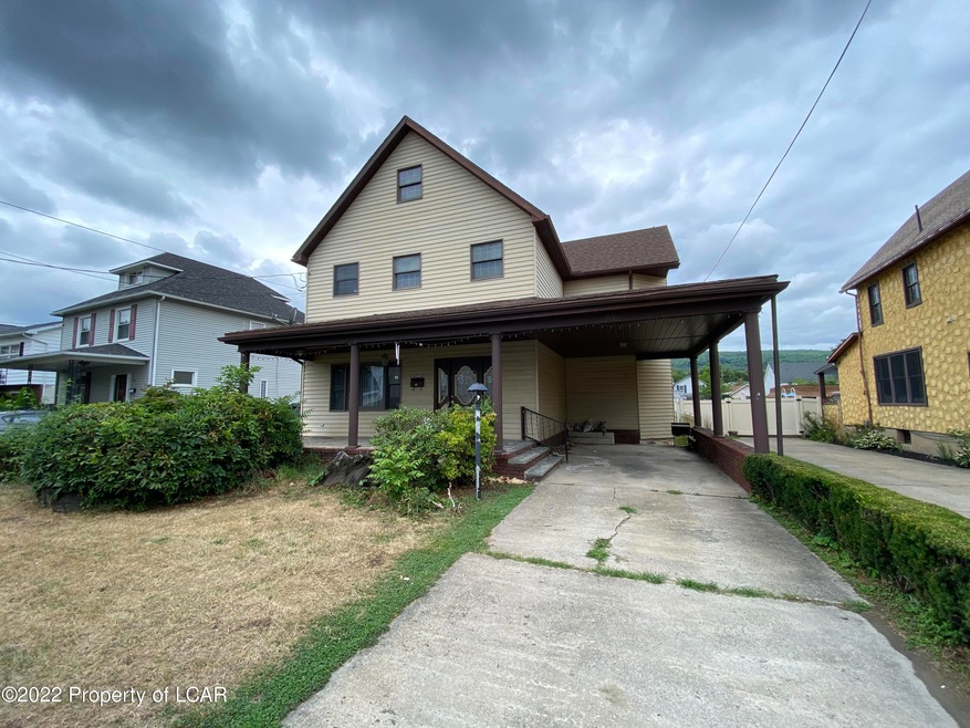 79 Main St, Duryea, PA 18642 - photo 1