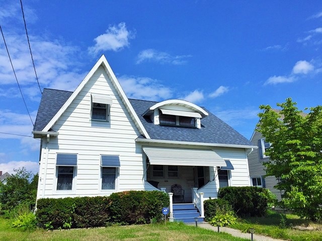 Main View