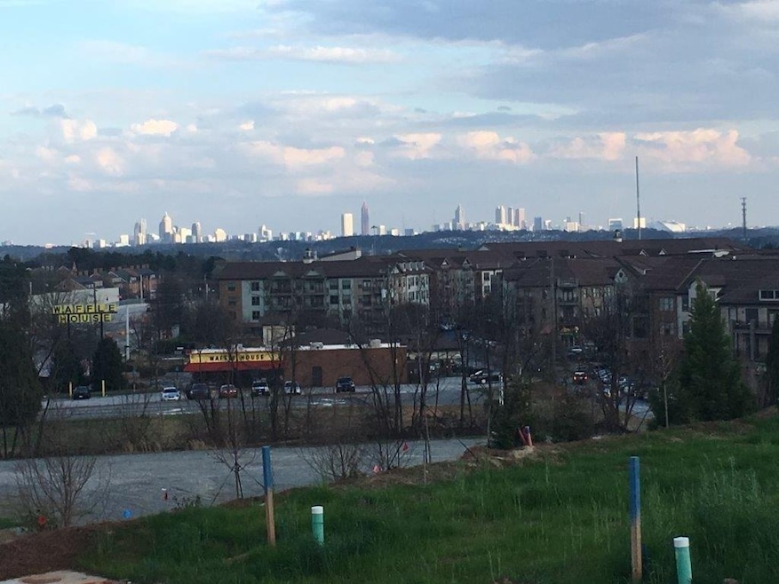 2153 Hinton Dr SE, Smyrna, GA 30080 - photo 1