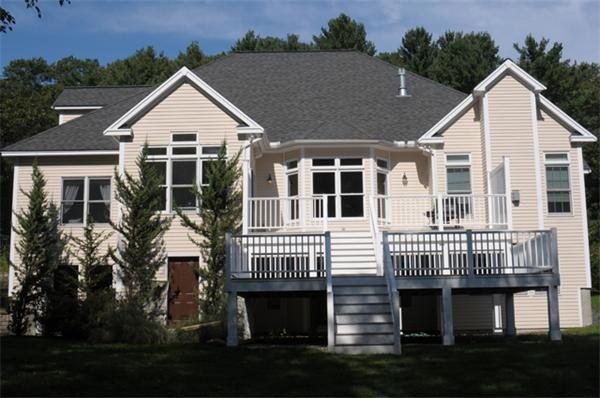 56 William St, Andover, MA 01810 - photo 1