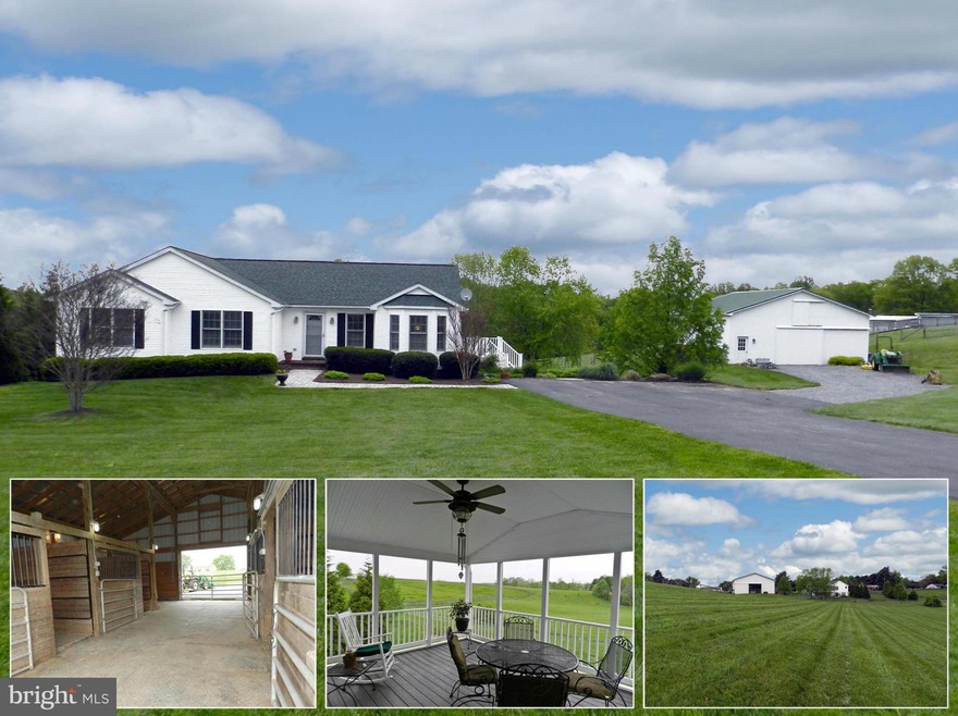 13037 Prices Distillery Rd, Clarksburg, MD 20871 - photo 1