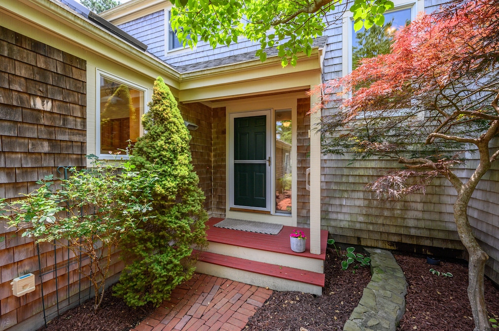 1 Pine Grove, Yarmouth Port, MA 02675 - photo 1