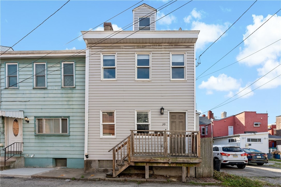 30 Uxor Way, Pittsburgh, PA 15203 - photo 1