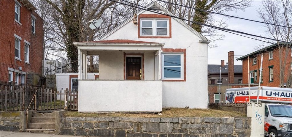101 Federal St, New London, CT 06320 - photo 1