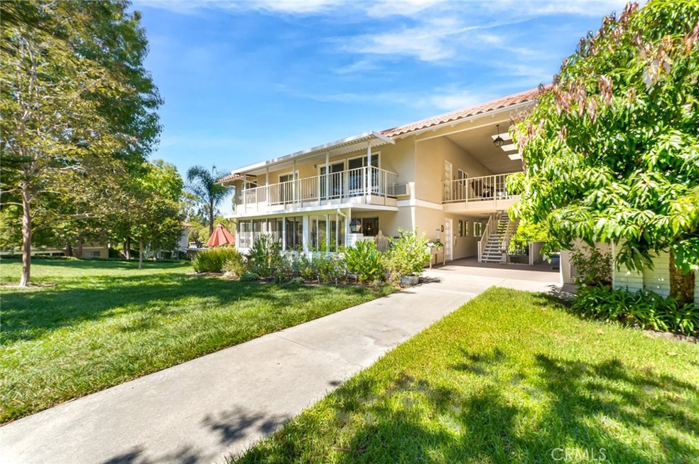 781 Via Los Altos unit D, Laguna Woods, CA 92637 - photo 1