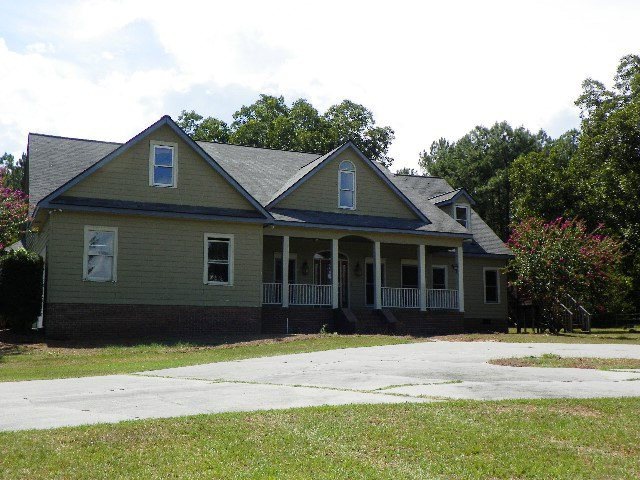 Main View