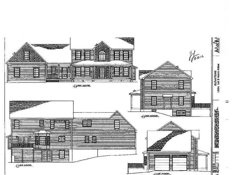 8 Acorn Ridge Rd, Freeport, ME 04032 - photo 1