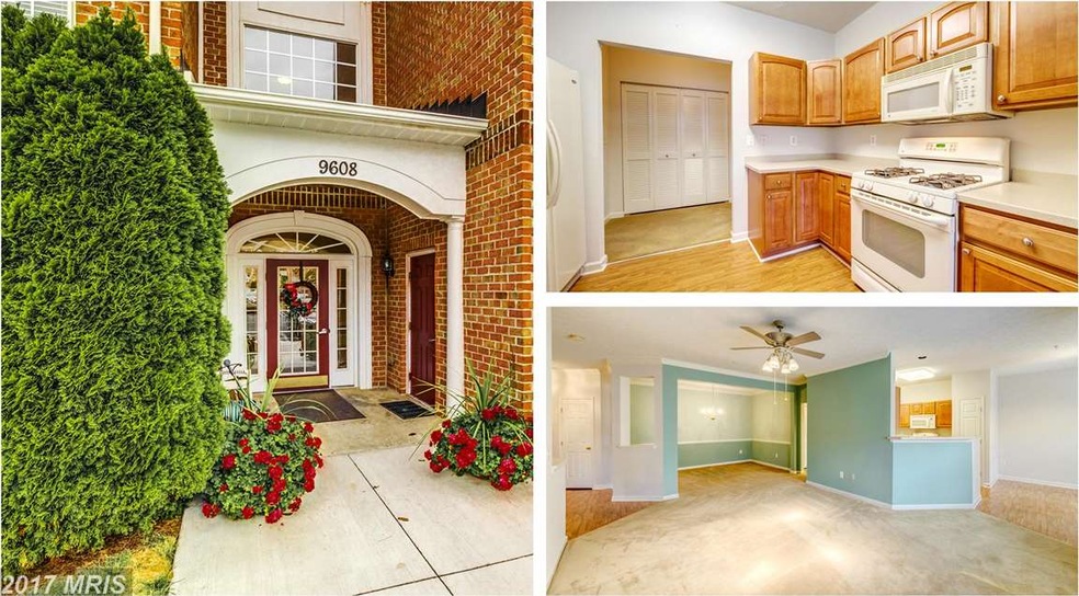 9608 Amberleigh Ln unit D, Perry Hall, MD 21128 - photo 1