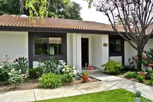 213 E Meda Ave, Glendora