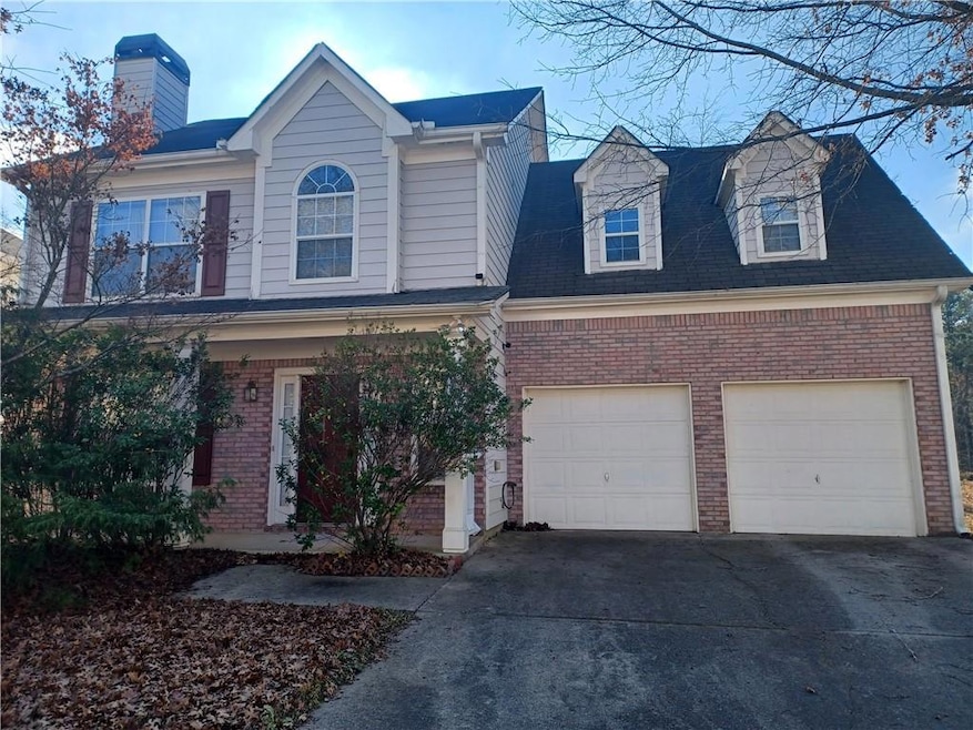 1317 Cumberland Creek Terrace SW, Marietta, GA 30008 - photo 1
