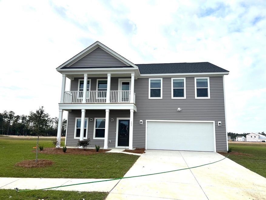 605 Cavour Ct, Summerville, SC 29486 - photo 1