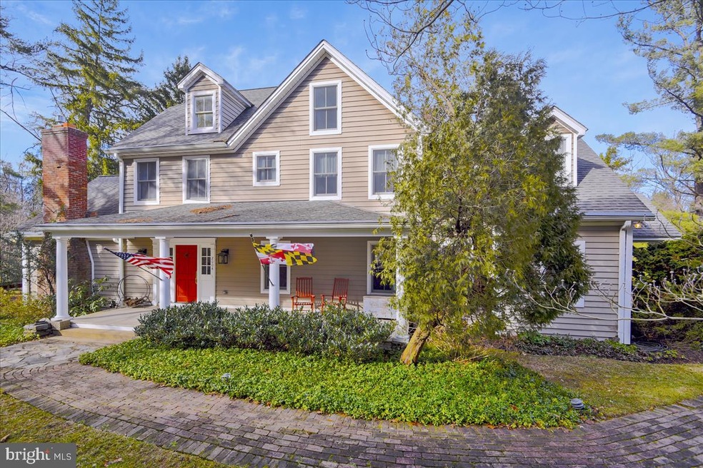 2004 Ruxton Rd, Towson, MD 21204 - photo 1