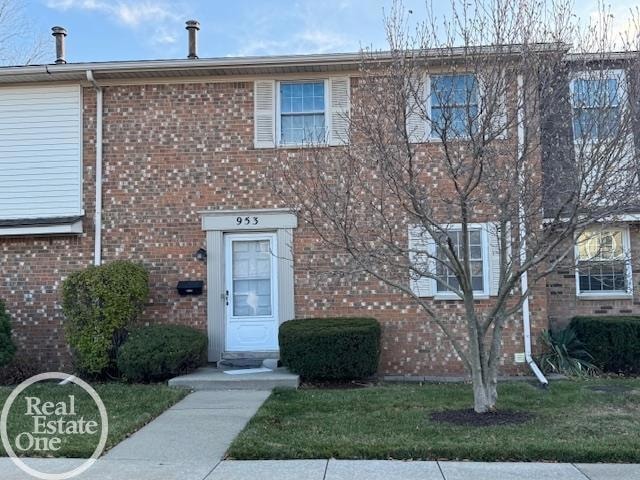 953 Kirts Blvd unit 28, Troy, MI 48084 - photo 1