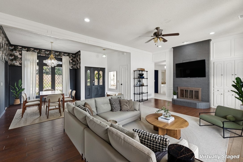 For Rent $2,600/month