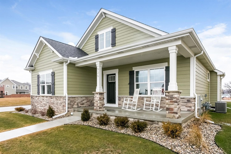 945 Lake St, Crown Point, IN 46307 - photo 1