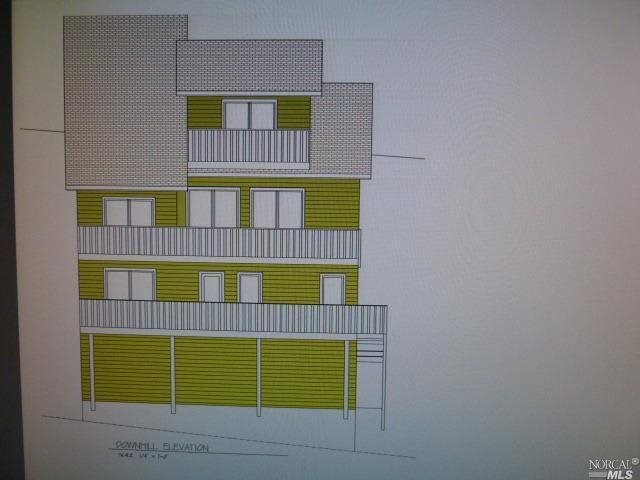 Home floor plans are attached as PDF's  2 differen