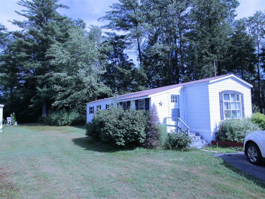 5 S Emperor Dr, Concord, NH 03303 - photo 1