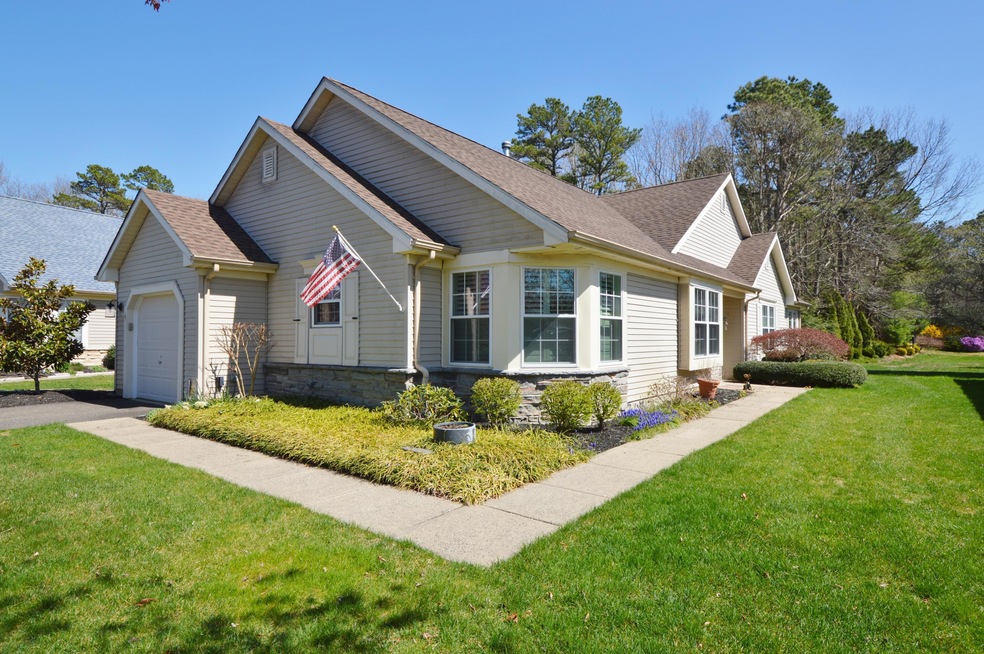 2681 Rockport Ln, Toms River, NJ 08755 - photo 1