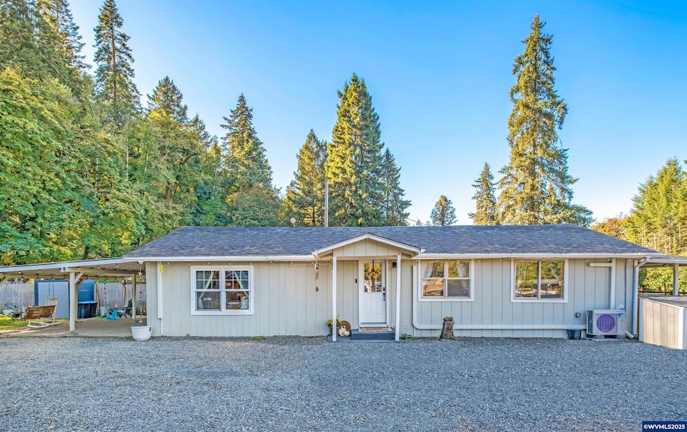 40174 Highway 228, Sweet Home, OR 97386 - photo 1