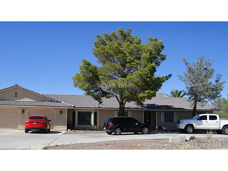 9140 W Lone Mountain Rd, Las Vegas, NV 89129 - photo 1
