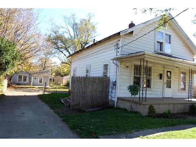 1801 Highland St, Middletown, OH 45044 - photo 1